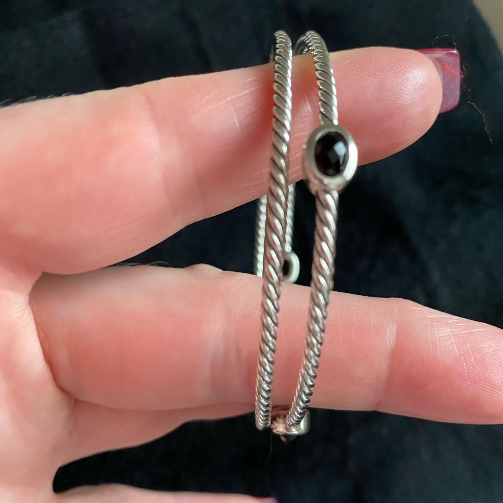 David yurman bangles